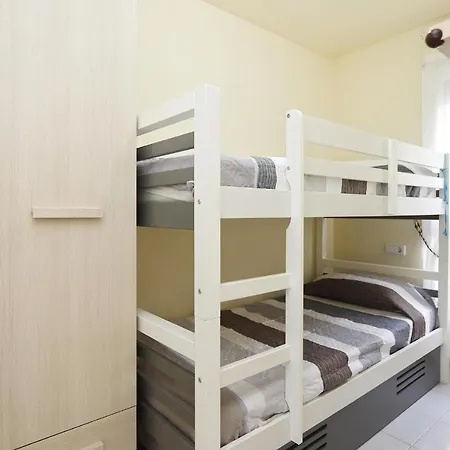 Apartamento At005 Pàndols *