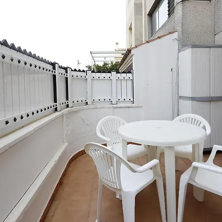 Apartamento At005 Pàndols