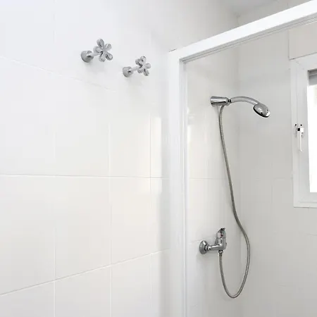 At005 Planta Baja Con Piscina, Airco, Parking, Playa A 600m * Torredembarra