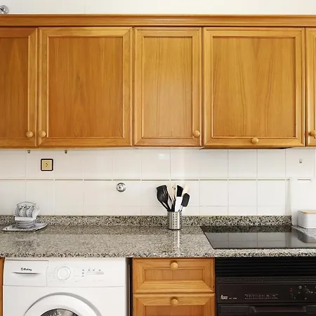 At005 Planta Baja Con Piscina, Airco, Parking, Playa A 600m Torredembarra