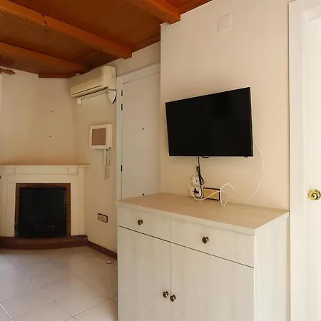 Appartement At005 Pàndols *